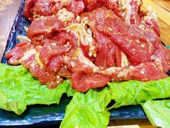 -吉志烤肉(太原总店)