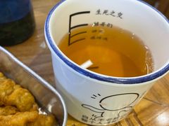 -文立新·秤盘麻辣烫(天通苑店)