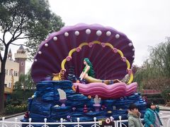 -安徒生童话乐园