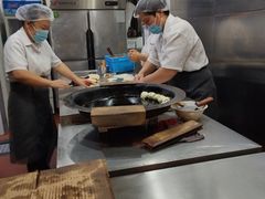 -哑巴生煎(临顿路店)