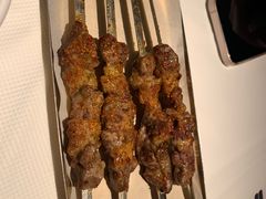 -西域阿里马新疆菜·清真(桂花路店)