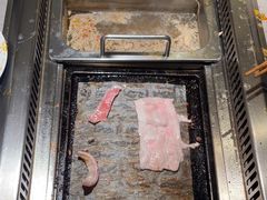 -蓉城四海黑牛烤肉海鲜自助餐厅(宜兴宝龙店)