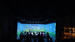 -小鸡哆哆故事屋·儿童乐园(嘉里城店)