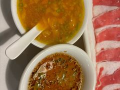 -绿达涮府(重庆路店)