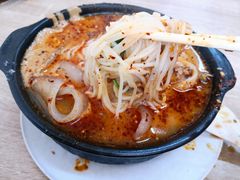-曹宝林砂锅麻辣烫(星光路店)