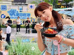 -龙湖重庆时代天街