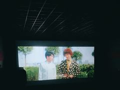 -横店电影城(住邦店)