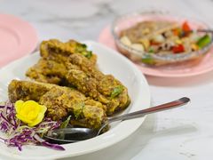 -龙海鲜螃蟹王(宏茂桥店)