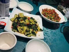 -呷湘厨·鱼汤捞饭·剁椒鱼头·辣椒炒肉(国家会展中心店)
