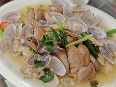 -长平肥姐白粥·海鲜打冷