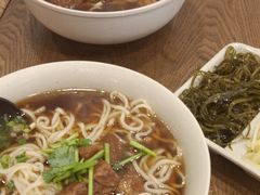 -李先生牛肉面大王(朝阳街店)