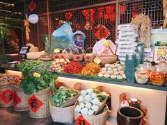 -农耕记·湖南土菜(halo广场店)