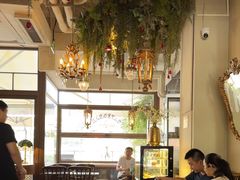 -LE MISSMORE餐酒吧(茉念西里店)