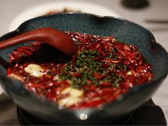 -菩提素素食餐厅(晶郦馆店)
