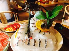 -尚海豆捞(乐虹坊店)