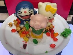 -西双版纳洲际度假酒店-海鲜傣味烧烤·侬香全日制餐厅