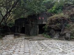 -大雁山风景区