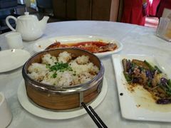 android_upload_pic-川香楼酒家