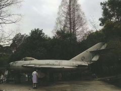 -天台山赤城山景区