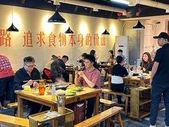 -阳阳老火锅(小南门店)