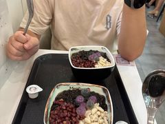 -鲜芋仙(太原街万达店)