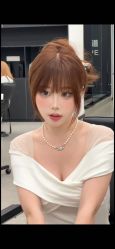 -DL HOPE造型