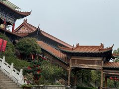 -开福禅寺