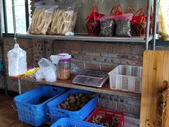 -香竹农庄•传统竹筒饭(十年店)