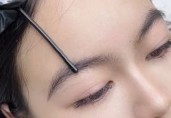 -韩美绣·骨相纹眉·洗眉美瞳线