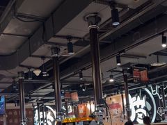 -猫爪爪原切自助烤肉(观音桥阳光世纪店)