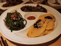 -守柴炉烤鸭(科华中路王府井店)