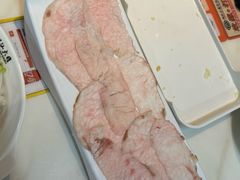 -潮汕大目牛肉火锅(水围店)