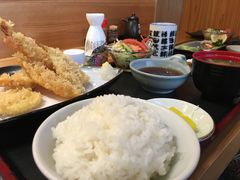 天妇罗定食-新鲜屋(海德二道店)