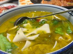 -铜锣湾·有麝自然香(渝北财富中心店)