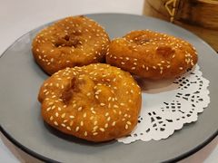 驰名咸煎饼-泮溪酒家(荔枝湾店)