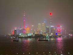 -上海和平饭店华懋阁 Cathay Room