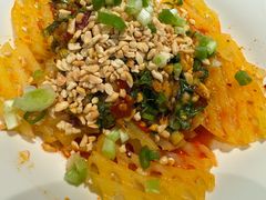 -半天妖烤鱼(东方新天地店)