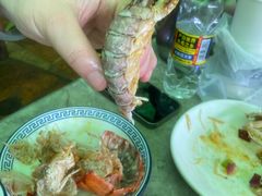 -四川小胡子海鲜(丁村万人海鲜广场店)