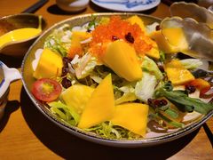 -渔寿司·日本料理(艾尚天地店)