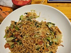 -肉串汪(月坛店)