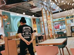 -柠檬树茶餐厅(海雅缤纷城店)