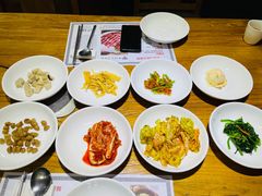 -紫霞门韩国料理烤肉(深南东路店)