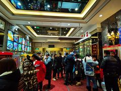 -金刚山烧烤(中山路店)