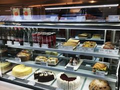 -Peet's Coffee皮爷咖啡(上海长风大悦城店)