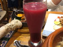 -云海肴·汽锅鸡·云南代表菜(天津国金汇店)