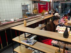 -72街荷叶饭(东方宝泰广场店)