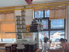 -庆丰包子铺(白塔寺店)