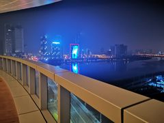 -于家堡洲际酒店·堡子里酒廊