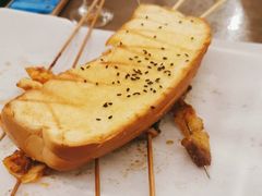 -苏小牛·牛肉串(国贸店)