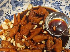 -鸽子窝(宋庄店)
